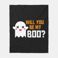 Que Bonito Você Será Meu Fantasma De Boo Halloween