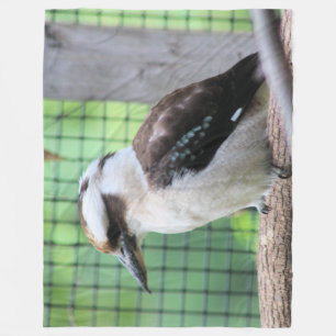 Cobertor De Velo Quem está chamando um Kook?