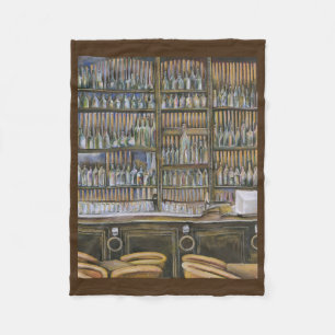 Cobertor De Velo Quente, mas não movendo