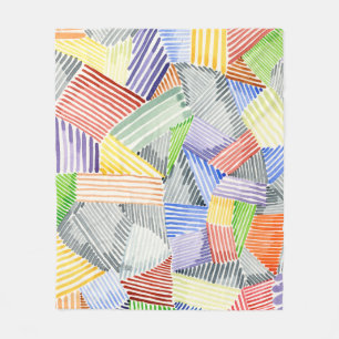 Cobertor De Velo Quilt. de Corte I