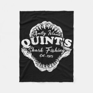 Cobertor De Velo Quints Art Vintage Movies Oceano Trajes Engraçados