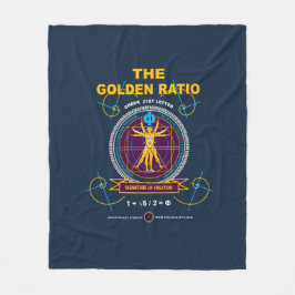 Cobertor De Velo Rácio do ouro