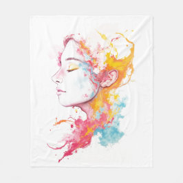 Cobertor De Velo Radiação interna