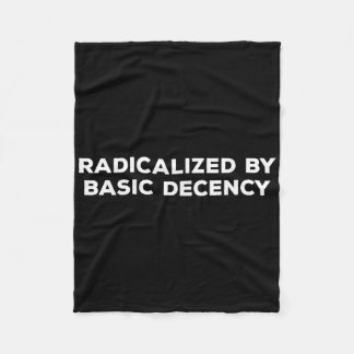 Cobertor De Velo Radicalizado Por Decência Básica