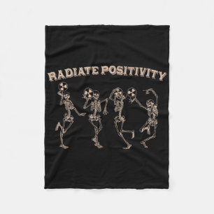 Cobertor De Velo Radiologia Técnica Rad-Ct Rad Nurs de positividade