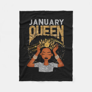 Cobertor De Velo Rainha Afro Melanin Garota Reze Histórias Negras d