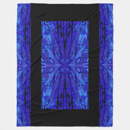 Cobertor De Velo Rainha Das Borboletas 42