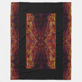 Cobertor De Velo Rainha Das Borboletas 50