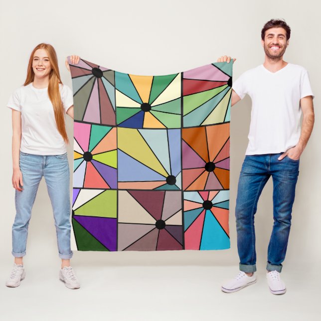 Cobertor De Velo Raios Sun (In Situ)