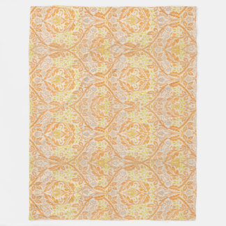 Cobertor De Velo Ramo Dourado de William Morris (1834-1896)