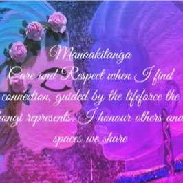 Cobertor De Velo Rangi e Papa Blanket