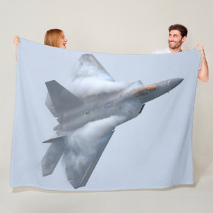 Cobertor De Velo Raptor F-22A