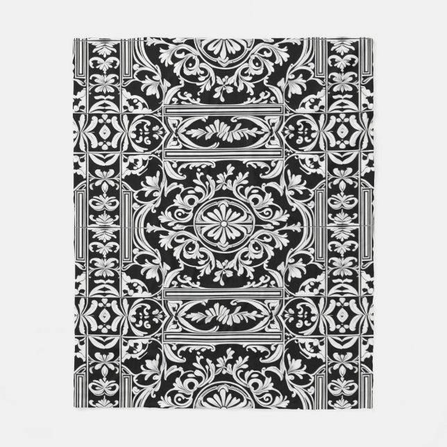 Cobertor De Velo Realmente Regal (Frente)