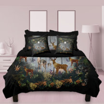 Rebelde Adorável À Noite