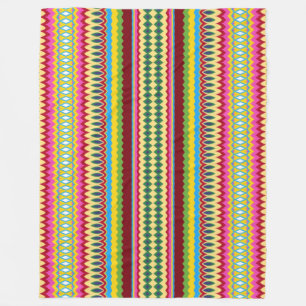 Cobertor De Velo Redemoinhos das listras n