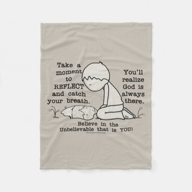 Cobertor De Velo Refletir (Frente)