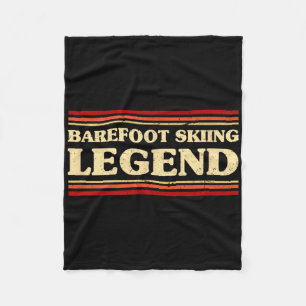 Cobertor De Velo Refoot Skiting Legend Refoot Adventure Sports