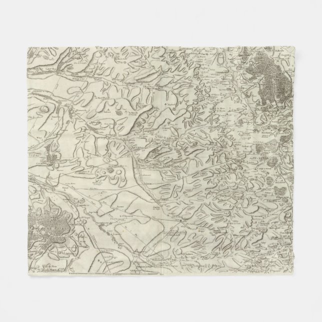 Cobertor De Velo Reims (Frente (Horizontal))