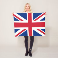 Reino Unido Reino Unido União Real Jack Flag Small