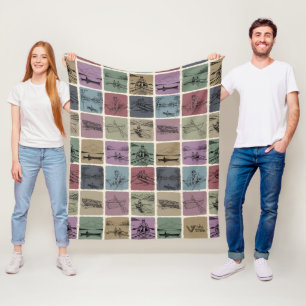Cobertor De Velo Removendo Lover-Blanket - Presente Cozy Throw para