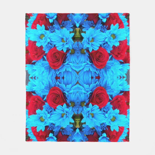 Cobertor De Velo Renilde (Frente)