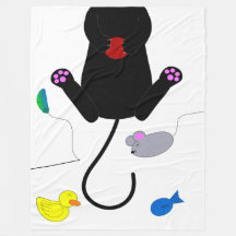 Reproduzindo Gatinho