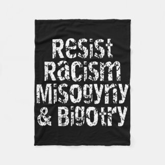Cobertor De Velo Resistência Ao Racismo Misoginia E À Bigometria An