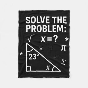 Cobertor De Velo Resolva O Problema Divertido Matemática 67 Meme Pr