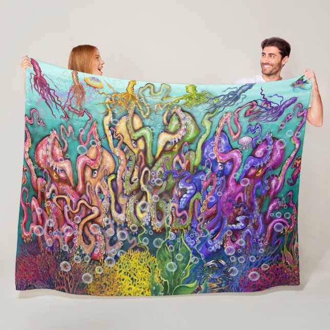 Cobertor De Velo Retângulo (In Situ)