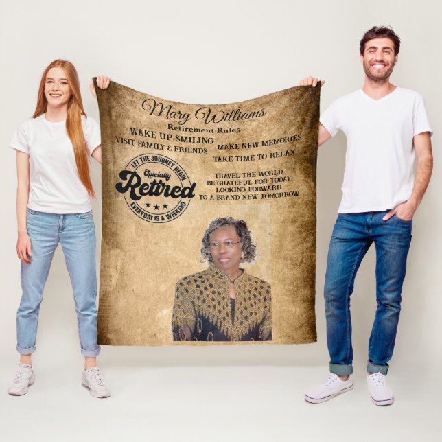 Cobertor De Velo Retirada de Foto (In Situ)