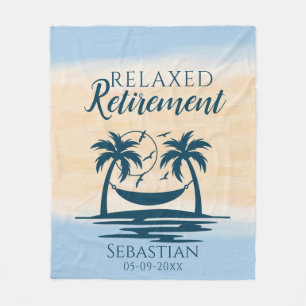 Cobertor De Velo RetiREREDE Beach Hammock Relax