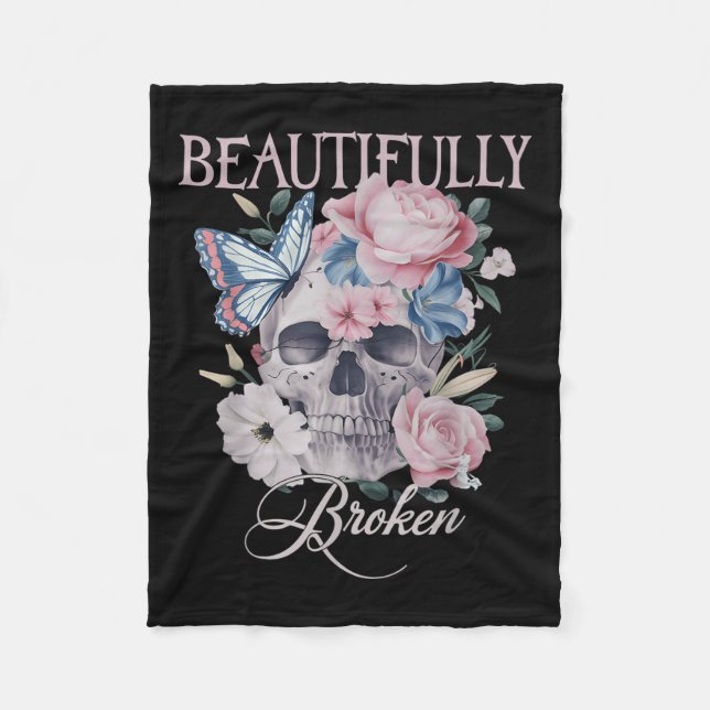 Cobertor De Velo Retro Groovy Jesus Café Encantador Amor (Frente)