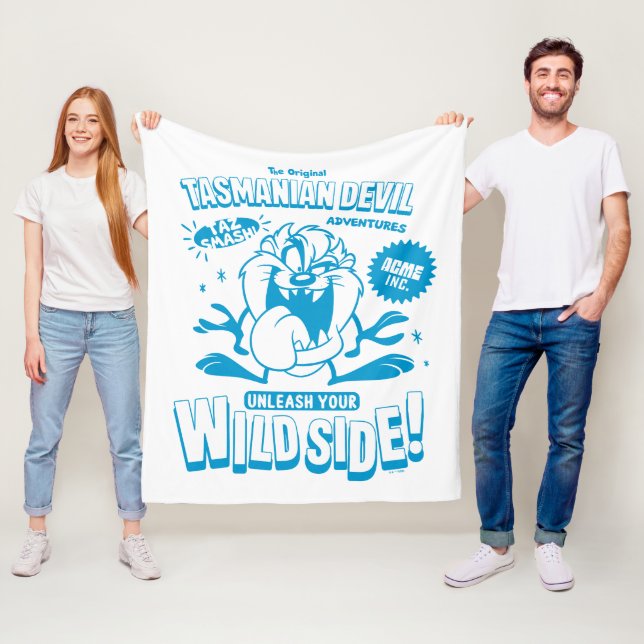 Cobertor De Velo Retro TAZ™ Sorrente (In Situ)