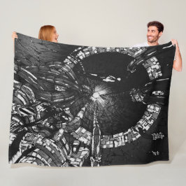 Cobertor De Velo Return from a Dead File