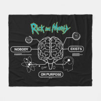 RICK AND MORTY™ | Baixar Backup Brain