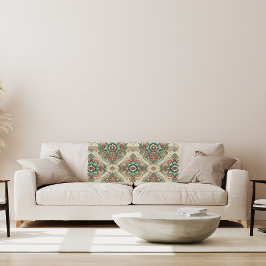 Cobertor De Velo Rico tradicional