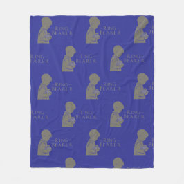 Cobertor De Velo Ring Bearer Keepsaname