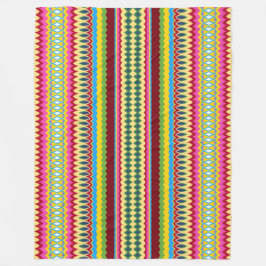 Cobertor De Velo Riscos em Sujidade