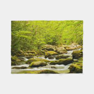 Cobertor De Velo Roaring Fork na Primavera