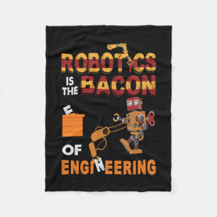 Cobertor De Velo Robótica De engenheiro Da Engenharia