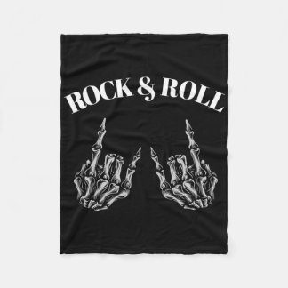 Cobertor De Velo Rock On Bynd Camisetas Para Mulheres Rock And Roll