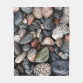 Cobertor De Velo Rock Rochoso
