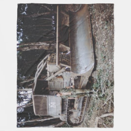 COBERTOR DE VELO ROMA PLOW (VIETNAME)