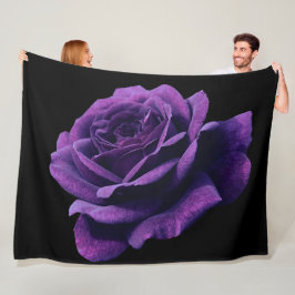 Cobertor De Velo Rosa de amor