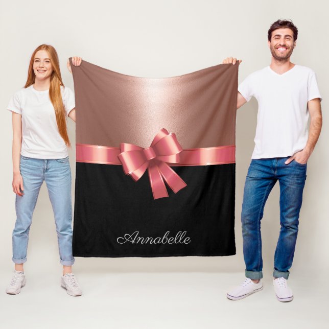 Cobertor De Velo Rosa Foil e Arco (In Situ)