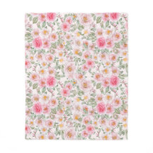 Rosas de jardim de delírio