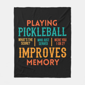 Cobertor De Velo Roupa de Pickleball