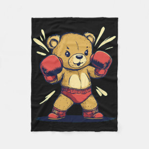 Cobertor De Velo Roupa De Urso Esportivo Para Amantes De Luvas E Bo
