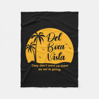 Cobertor De Velo Roupas Del Boca Vista Uni-adultos Aposentadoria En
