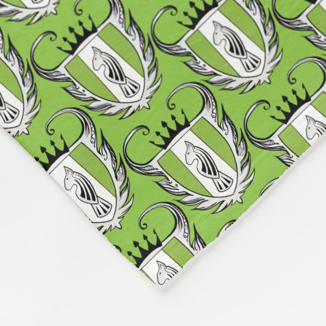 Cobertor De Velo Royal Bull Terrier (Quina)